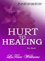 Hurt To Healing