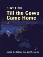 Till the Cows Came Home
