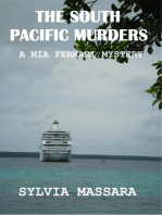 The South Pacific Murders: A Mia Ferrari Mystery #3