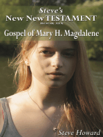 New New Testament Gospel of Mary H. Magdalene