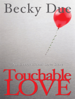 Touchable Love