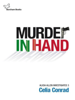 Murder in Hand