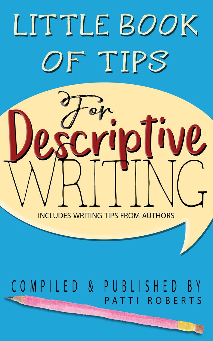 descriptive essays books