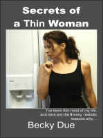 Secrets of a Thin Woman