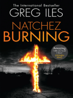 Natchez Burning: A Novel