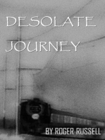 Desolate Journey