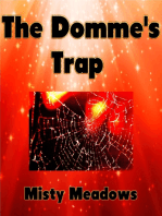 The Domme's Trap (Femdom)