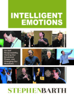 Intelligent Emotions