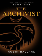 The Archivist