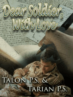 Dear Soldier, With Love