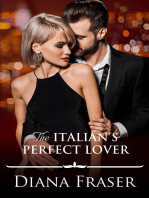 The Italian's Perfect Lover (An Italian Romance)