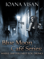 Blue Moon Café Series