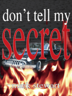 Don't Tell My Secret