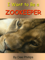 I Want to Be a ZooKeeper