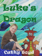 Luke's Dragon