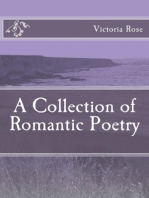 A Collection of Romantic Poetry