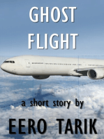 Ghost Flight