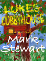 Luke's Cubby House