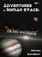 Adventures In Human Space