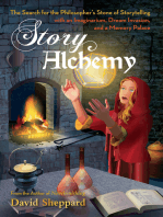 Story Alchemy