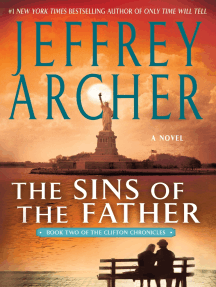 The Sins of the Father by Jeffrey Archer (Ebook) Read free for - Main Image