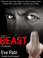 Beast of Mexico