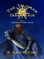 "The Talisman of Darien Kaur