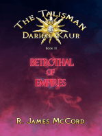 "The Talisman of Darien Kaur"