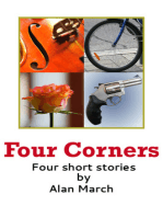 Four Corners: Four Short Stories