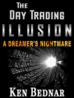 The Day Trading Illusion