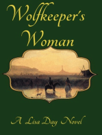Wolfkeeper's Woman
