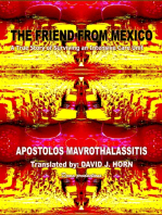 The Friend From Mexico