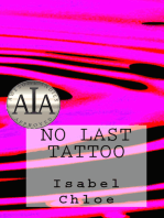 No Last Tattoo