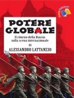 Potere globale