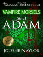 Adam (Vampire Morsels)