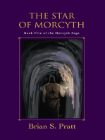 The Star of Morcyth: The Morcyth Saga Book Five