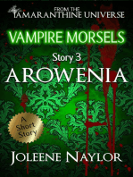 Arowenia (Vampire Morsels)