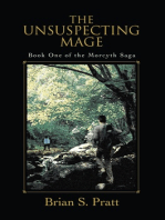 The Unsuspecting Mage: The Morcyth Saga Book One