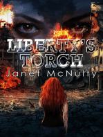 Liberty's Torch