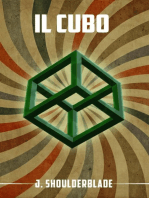 Il Cubo (Racconti di Fantascienza)