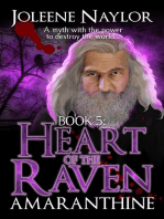 Heart of the Raven