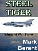 Steel Tiger