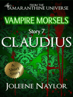 Claudius (Vampire Morsels)