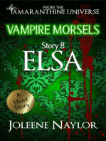 Elsa (Vampire Morsels)