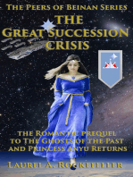 The Great Succession Crisis:7th Anniversary Edition