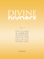 Divine Divorce