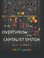 POCS: Party for the Overthrow of the Capitalist System