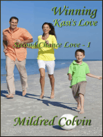 Winning Kasi's Love