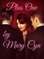 Plus One: Kat McKinney Returns