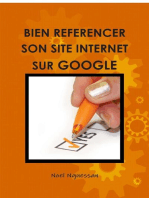 Bien référencer son site internet sur Google